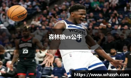 森林狼vs公牛