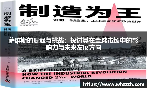 萨维斯的崛起与挑战：探讨其在全球市场中的影响力与未来发展方向