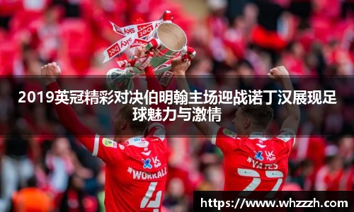 2019英冠精彩对决伯明翰主场迎战诺丁汉展现足球魅力与激情